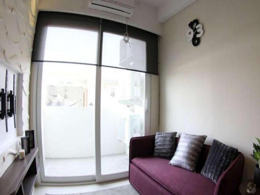 Mg Suites Hotel Semarang Exterior foto